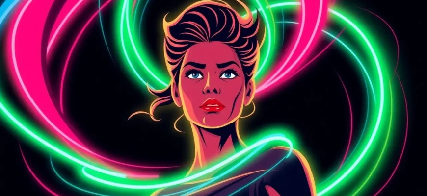 Film drammatici su personalità forti