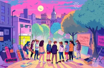 10 Film Drammatici sulla Giovinezza