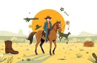 Western per Adolescenti: Una Guida Cinematografica