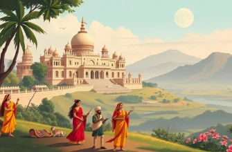 Viaggio in India: 10 film emozionanti