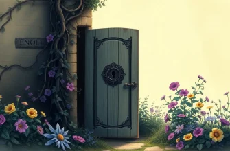 Film di mistero con case e portali magici Film di mistero con case e portali magici