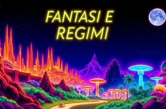 Fantasia e Regimi: 10 Film da Non Perdere Fantasia e Regimi: 10 Film da Non Perdere