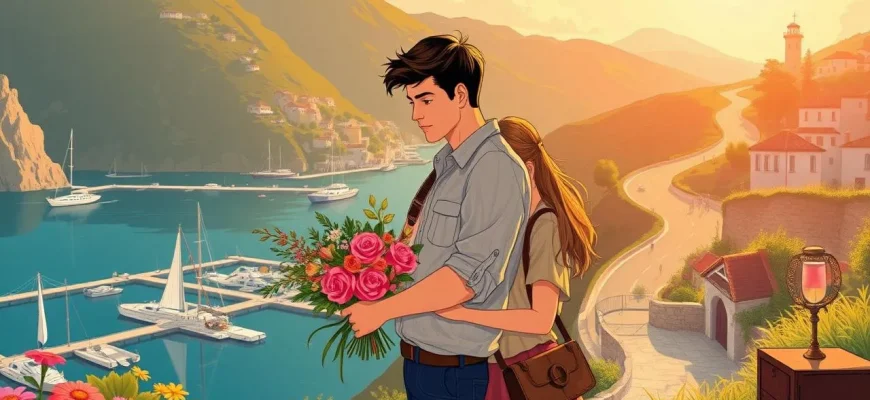 Film d’amore e contrabbando: 10 storie appassionanti