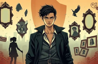 Film d’azione con personalità multiple