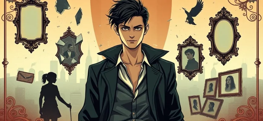 Film d’azione con personalità multiple