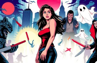 I migliori film horror di Lionsgate I migliori film horror di Lionsgate