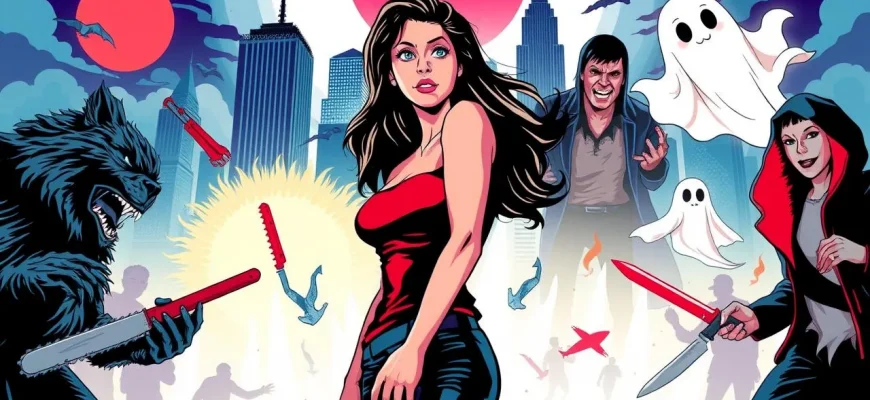 I migliori film horror di Lionsgate I migliori film horror di Lionsgate