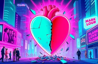 Film biografici sul cuore spezzato