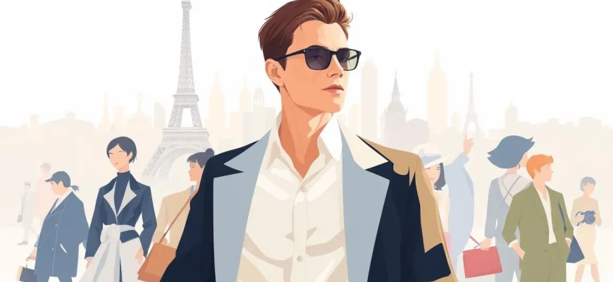 Film su Stilisti di Moda: Una Guida Completa