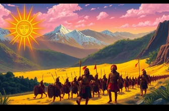 Film storici sugli Inca