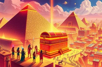 Film Biografici sull’Antico Egitto Film Biografici sull’Antico Egitto