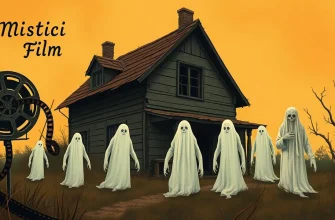 Mistici Film sui Fantasmi in Vecchie Case Mistici Film sui Fantasmi in Vecchie Case