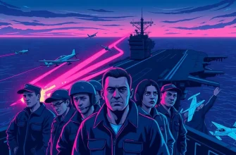 Film drammatici su portaerei