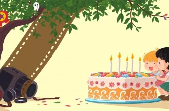 Soviet Films About Birthdays