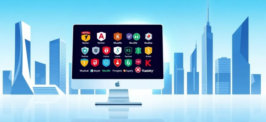 Documentari sui Programmi Antivirus