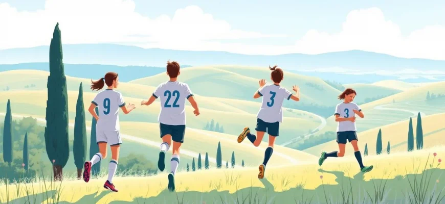 10 Melodrammi su Allenatori da non perdere