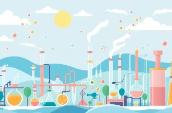 Documentari sulla produzione chimica