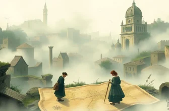 Mistici Film su Città Perdute