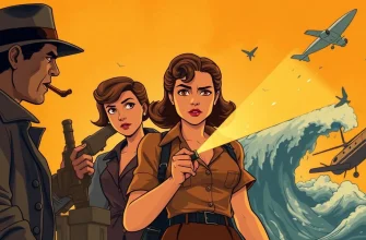 Film d’azione sugli uragani