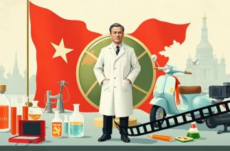 Soviet Science Films in Italian