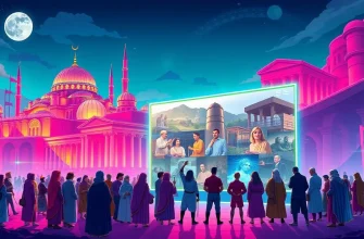 I Migliori Film Storici sull’Asia Minore