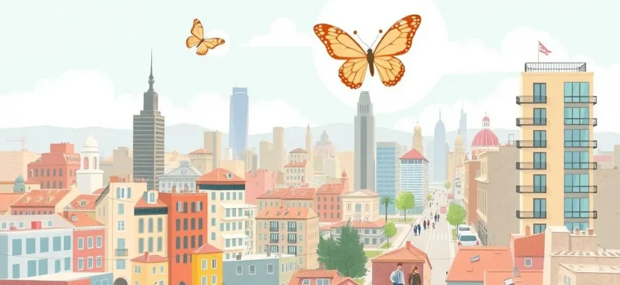 Film sui Coincidenze: 10 Pellicole da Non Perdere