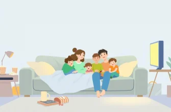 Film per famiglie sul miglioramento personale