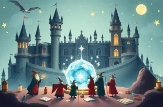 Film Fantastici sui Maghi