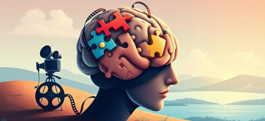 Migliori film psicologici che cambiano la mente Migliori film psicologici che cambiano la mente