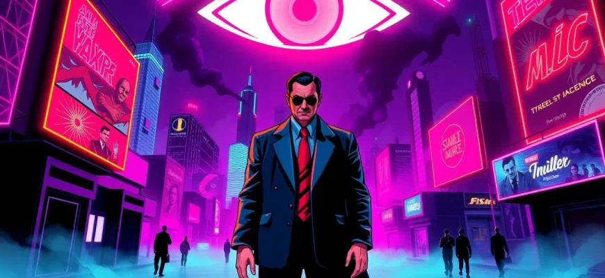 Thriller su dittatori: 10 film da non perdere