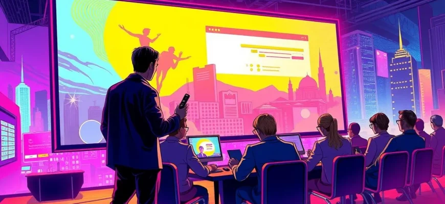 Thriller sui Presentazioni: 10 Film da Non Perdere Thriller sui Presentazioni: 10 Film da Non Perdere