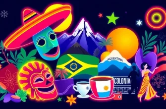 I migliori film latinoamericani