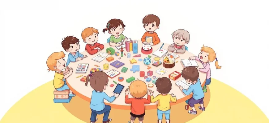 Documentari sulla Psicologia Infantile