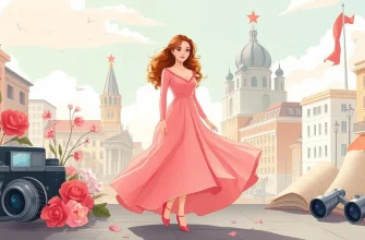 Soviet Romance Films: Una selezione di film romantici