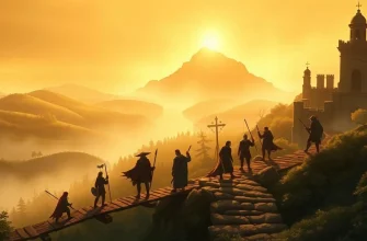 Alla ricerca di Avalon: 10 film d’avventura Alla ricerca di Avalon: 10 film d’avventura