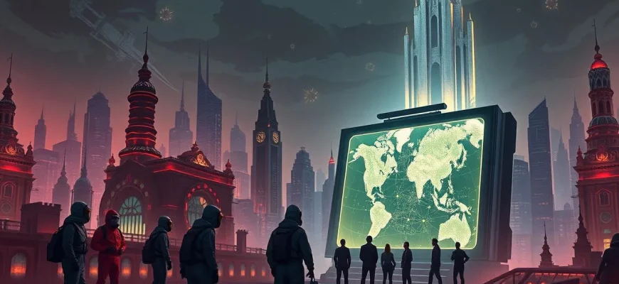 Fantascienza e Epidemie: 10 Film da Non Perdere