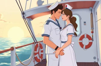 Film romantici sulla Marina Film romantici sulla Marina