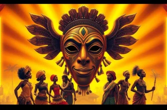 Film storici sull’antica cultura africana