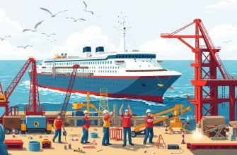 Documentari sul Cantiere Navale