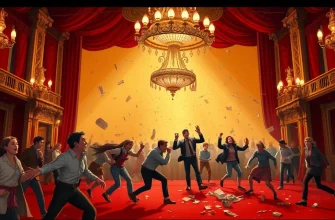 Film di Catastrofi nei Teatri: Una Selezione Imperdibile