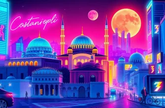 I migliori film storici su Costantinopoli