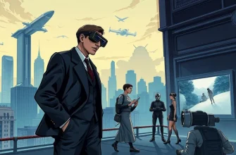 Film Fantastici Ambientati Durante la Grande Depressione Film Fantastici Ambientati Durante la Grande Depressione