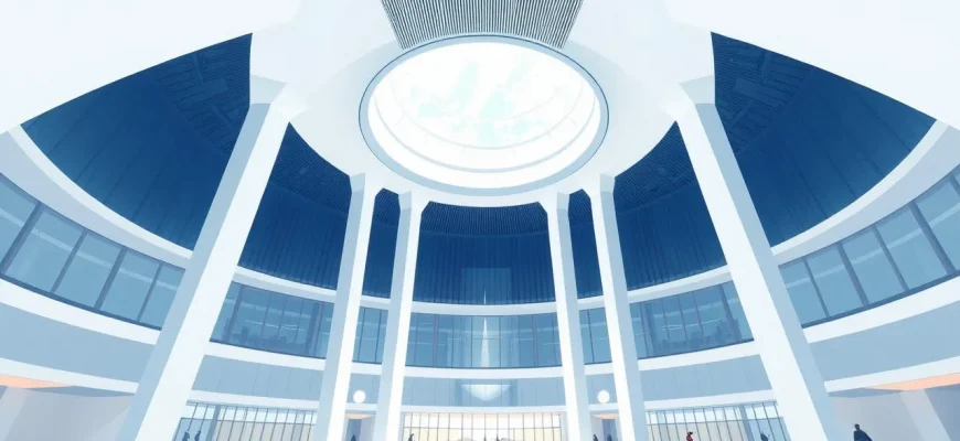 Documentari sull’architettura moderna Documentari sull’architettura moderna