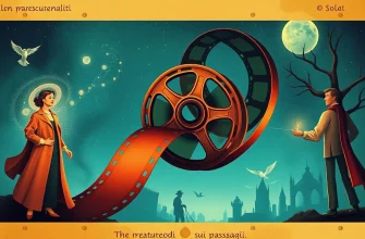 Film Misteriosi sui Passaggi tra Mondi