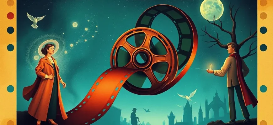 Film Misteriosi sui Passaggi tra Mondi