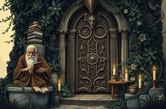 Magia e Potere: 10 Film Misteriosi con Pietre Magiche