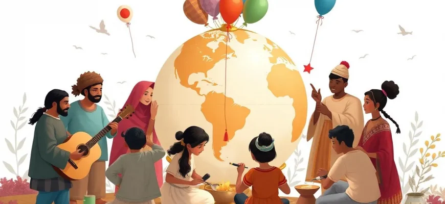 Film per famiglie sulla fratellanza