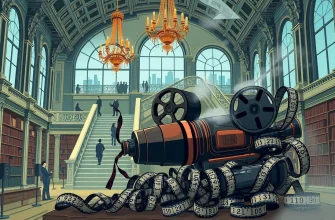 Film Catastrofi nei Musei