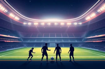 Fantascienza e Calcio: 10 Film da Non Perdere