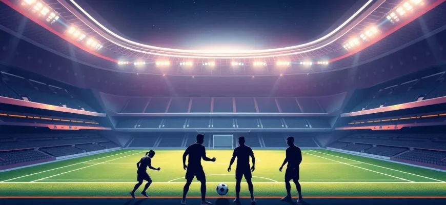 Fantascienza e Calcio: 10 Film da Non Perdere